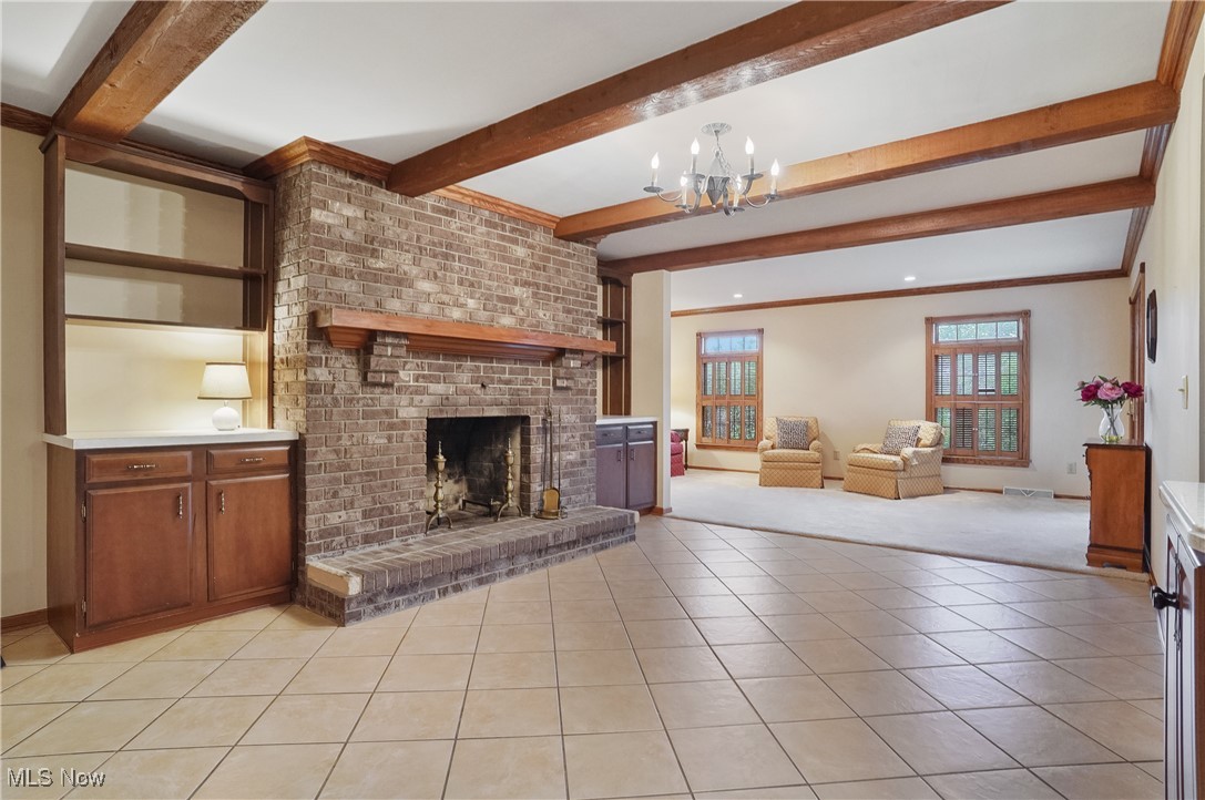 Merlos Golden Park - Residential