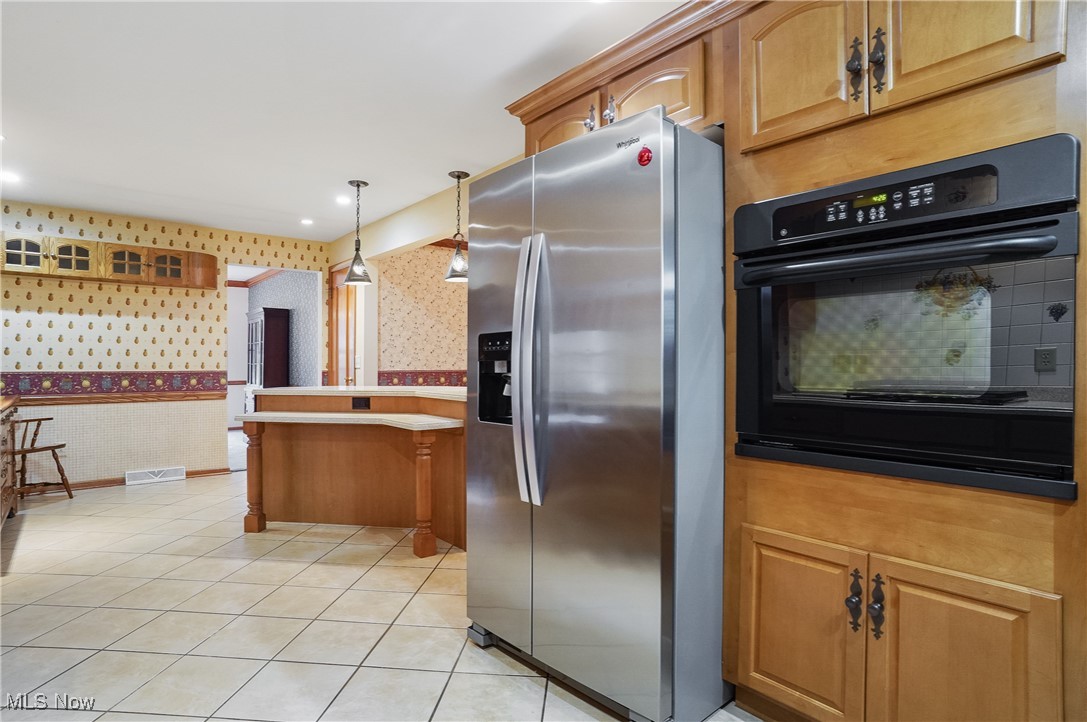 Merlos Golden Park - Residential