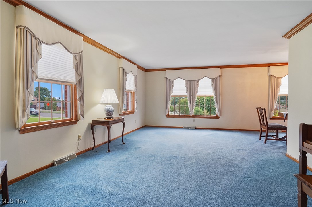 Merlos Golden Park - Residential