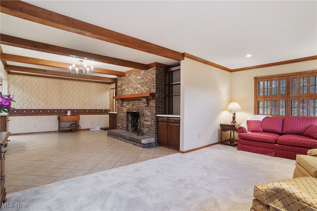 Merlos Golden Park - Residential