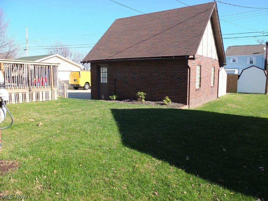 Canton - Residential