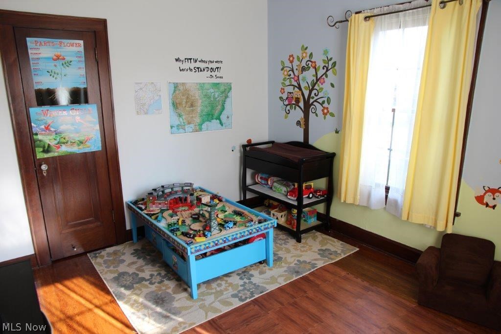 Canton - Residential