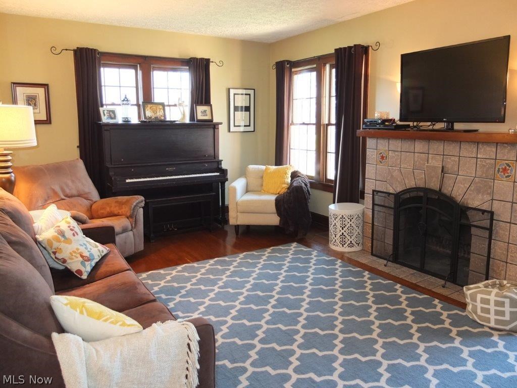 Canton - Residential