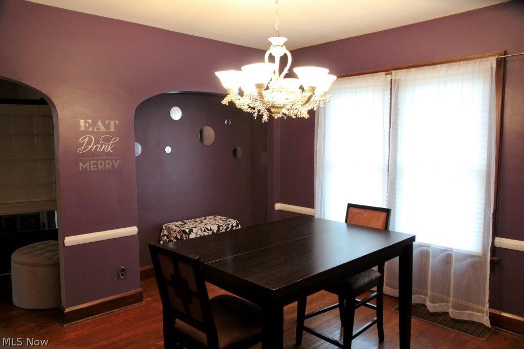 Canton - Residential