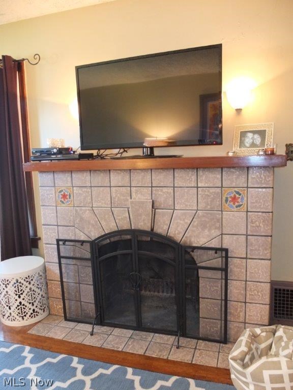 Canton - Residential