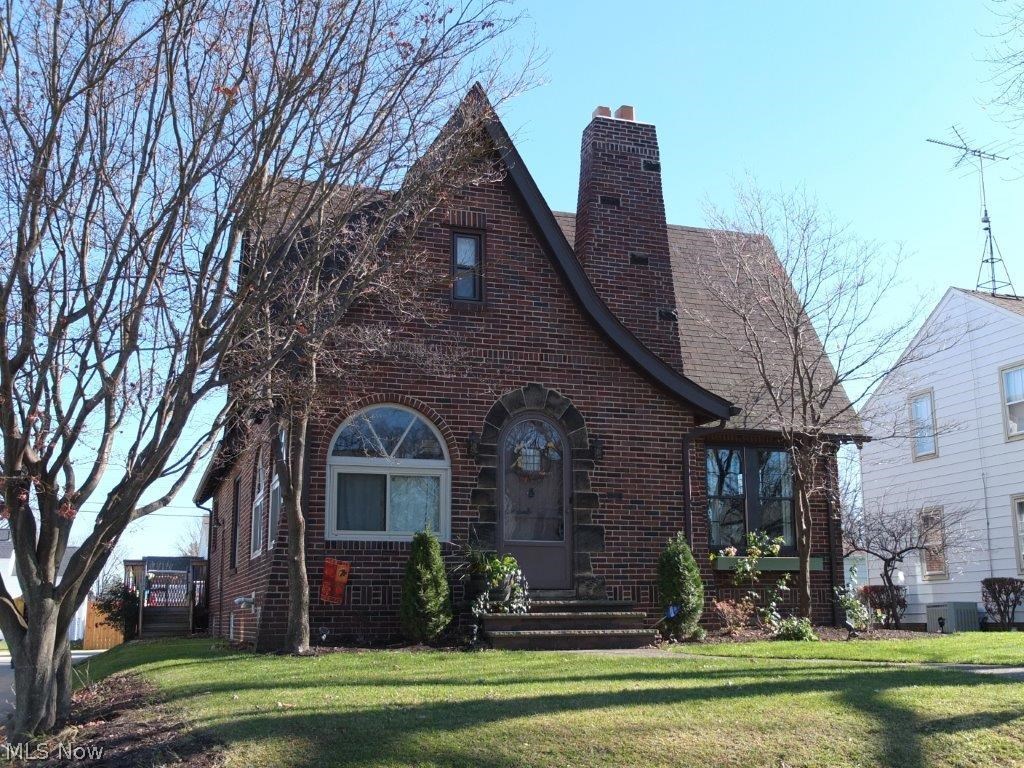 Canton - Residential