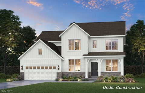 1445 Tullamore Trail Wadsworth OH 44281