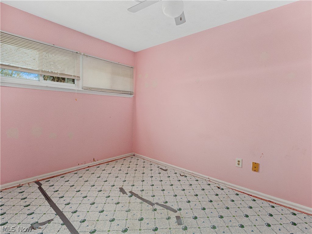 Ridgewood Park - Residential