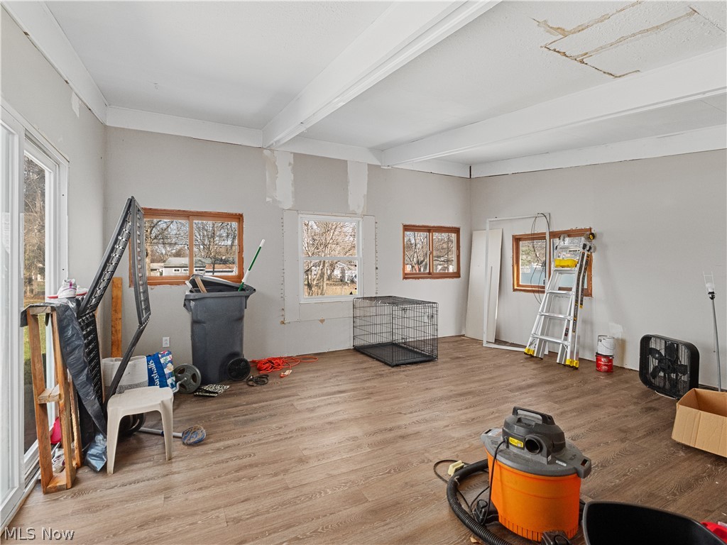 Ridgewood Park - Residential