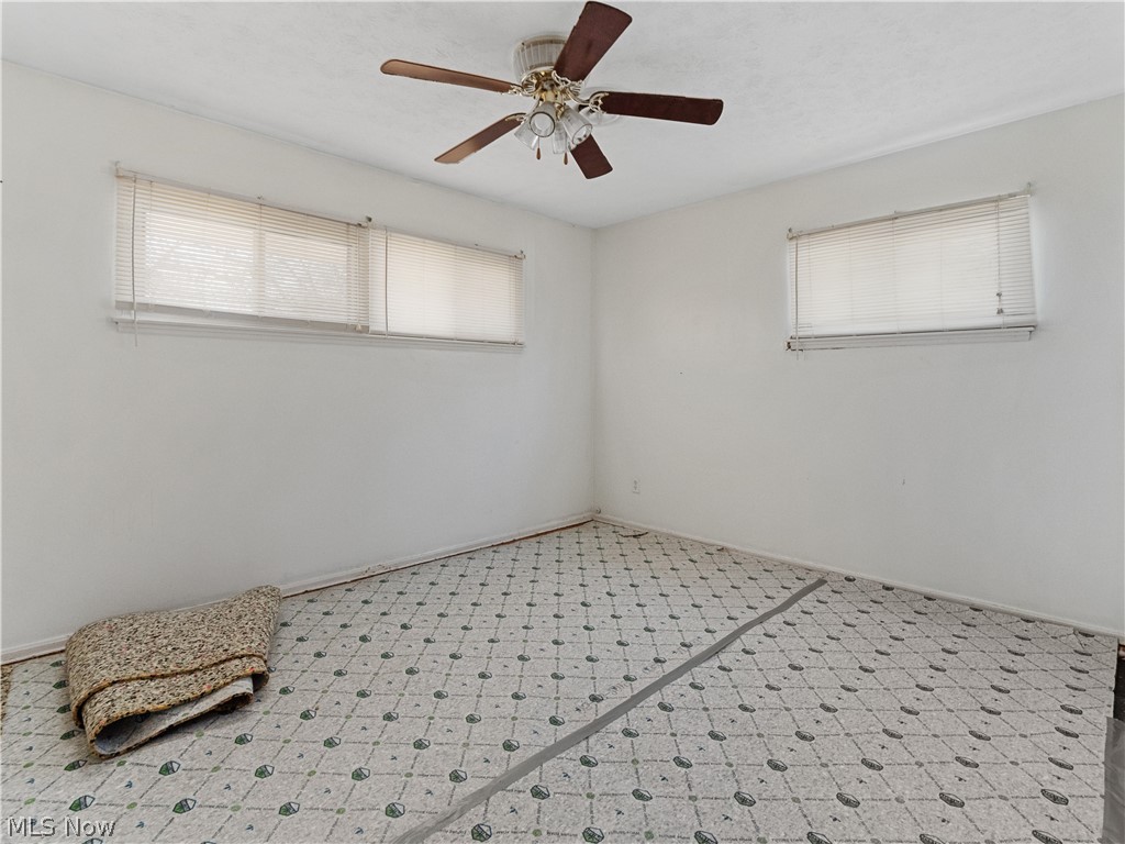 Ridgewood Park - Residential