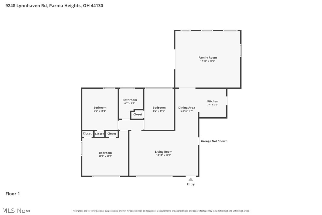 Ridgewood Park - Residential