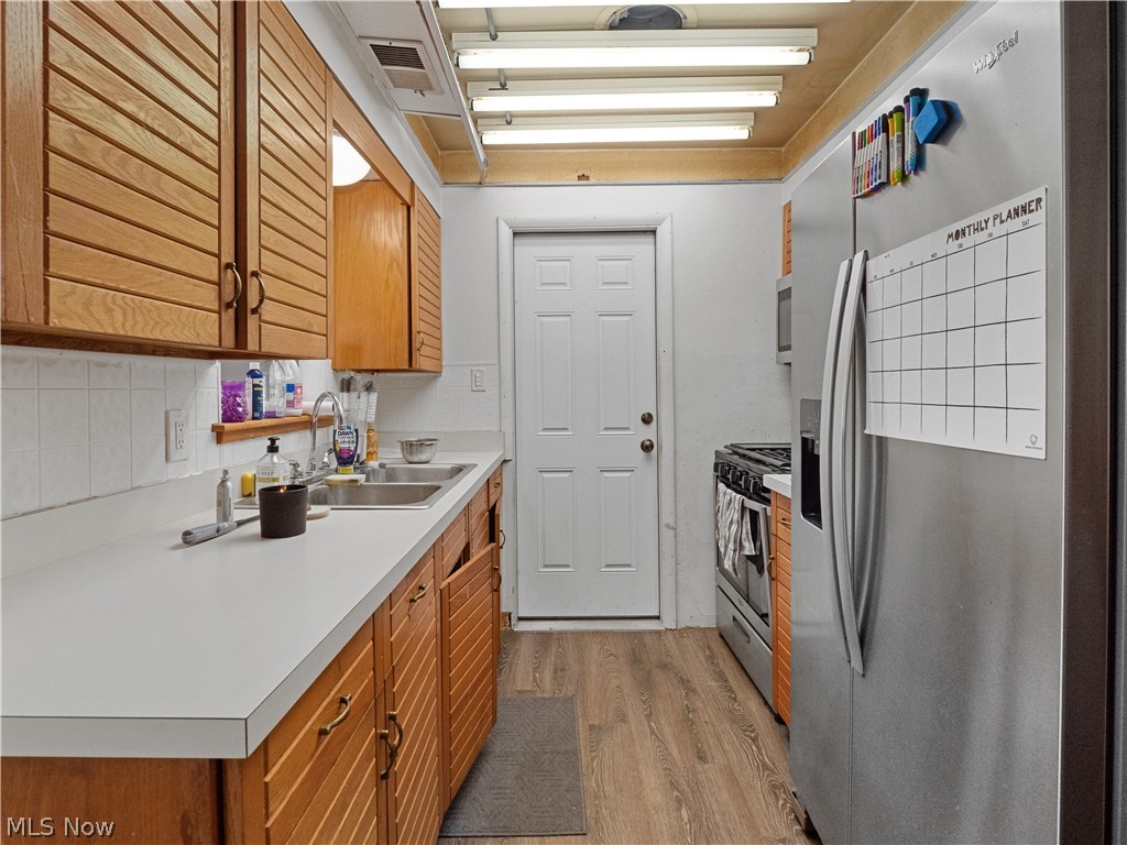 Ridgewood Park - Residential