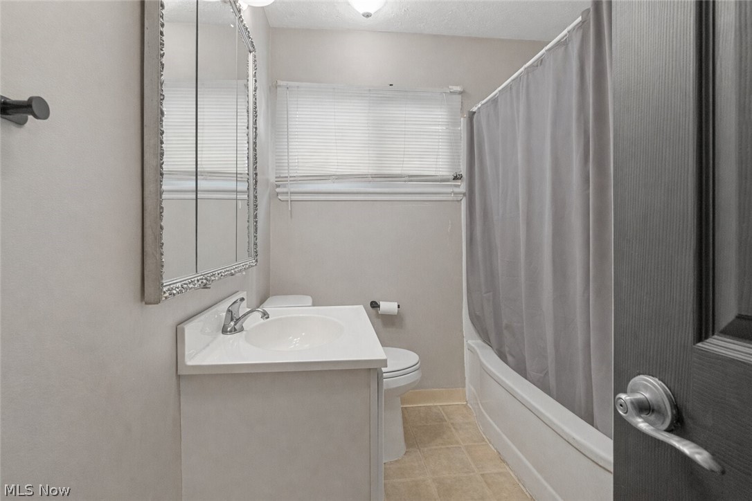 Ridgewood Park - Residential