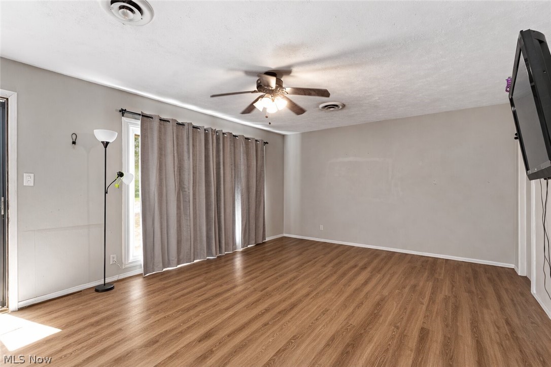 Ridgewood Park - Residential