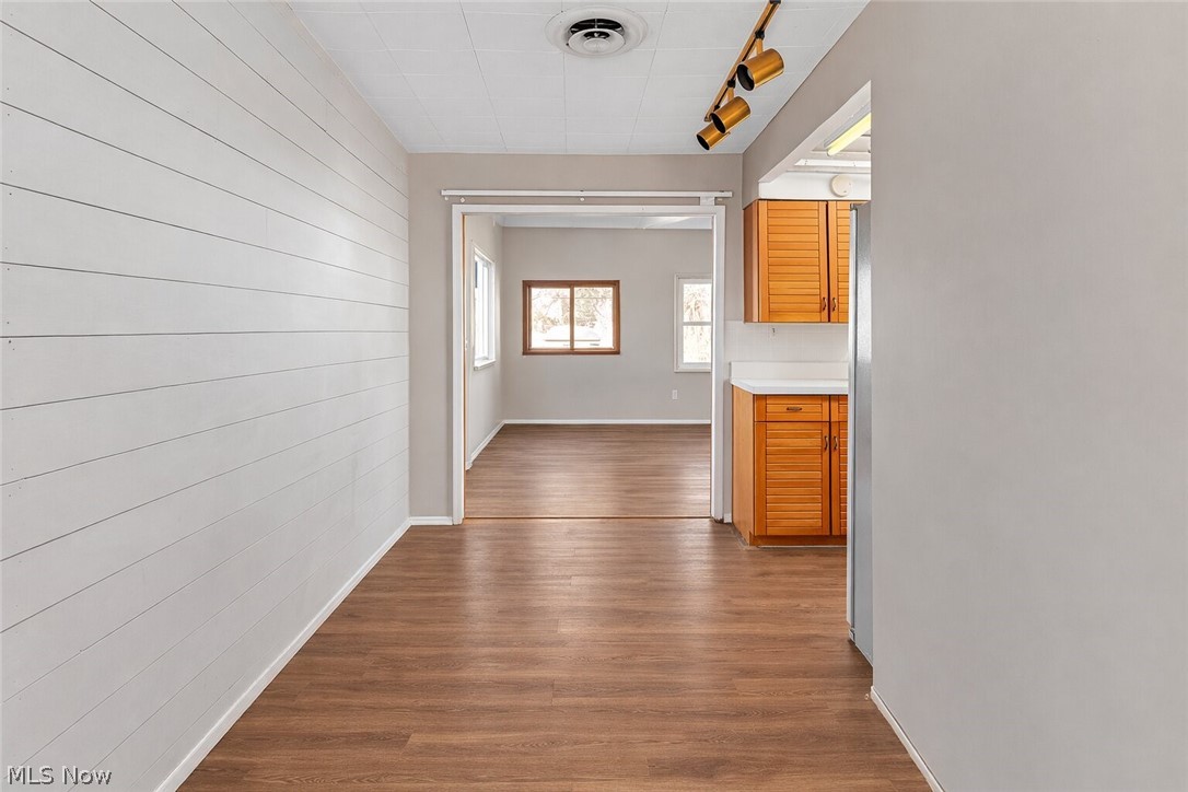 Ridgewood Park - Residential