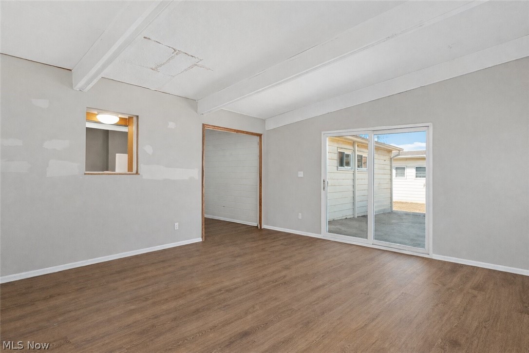 Ridgewood Park - Residential