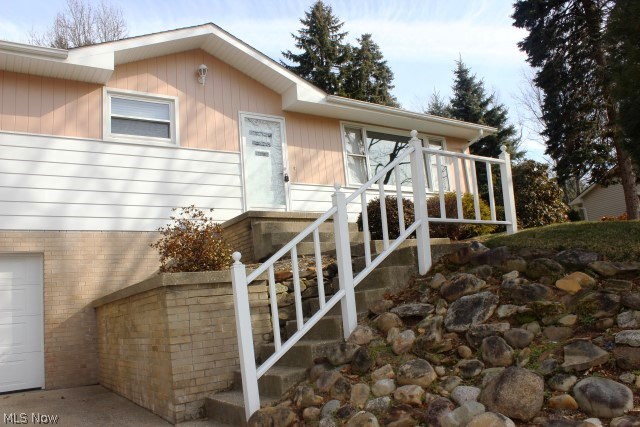 Wampetek Village - Residential