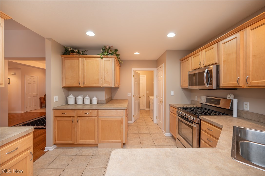 Boulevard Park Add 02 - Residential