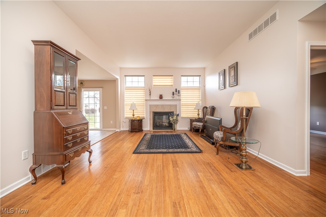 Boulevard Park Add 02 - Residential