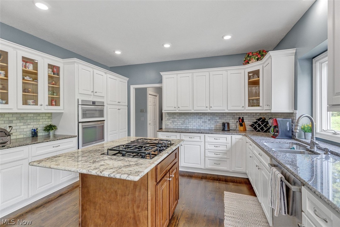 Pinehurst Sub - Residential