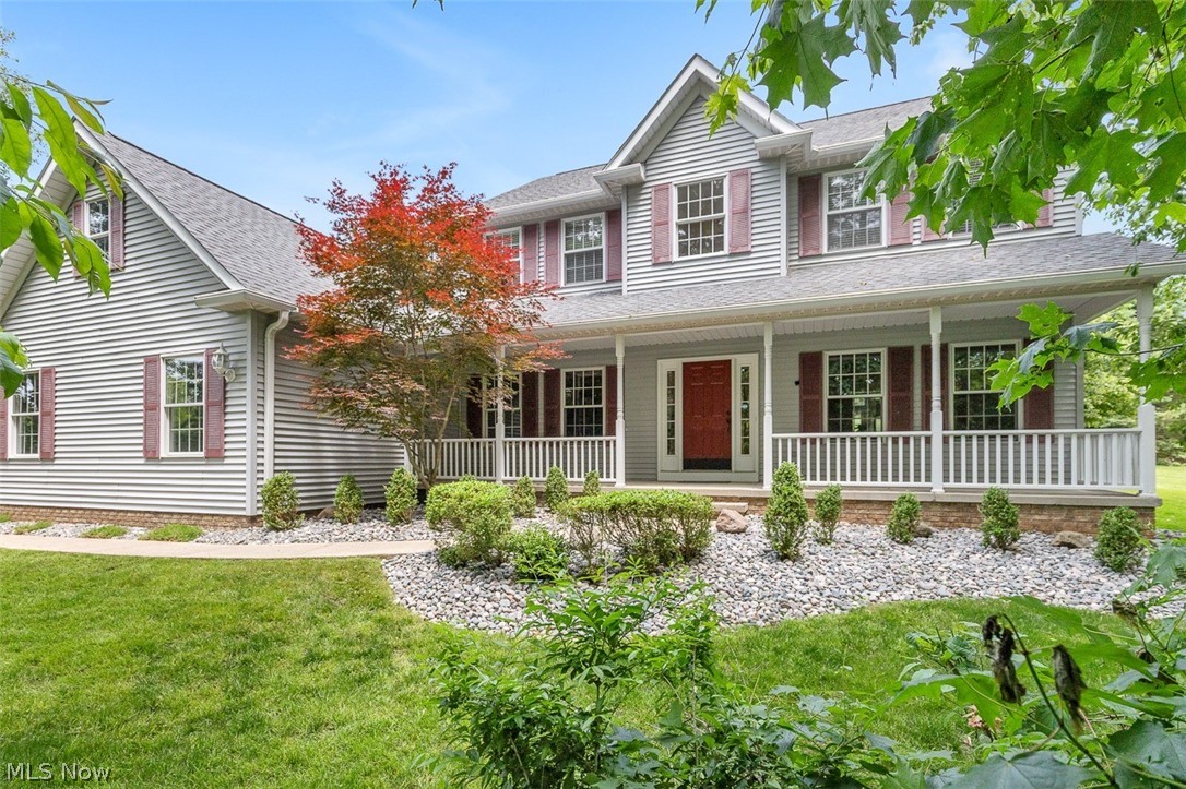 Pinehurst Sub - Residential