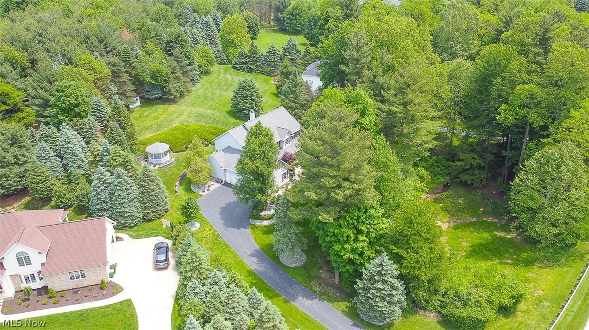 Pinehurst Sub - Residential