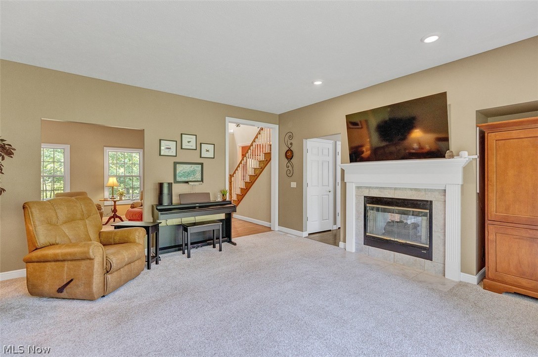 Pinehurst Sub - Residential