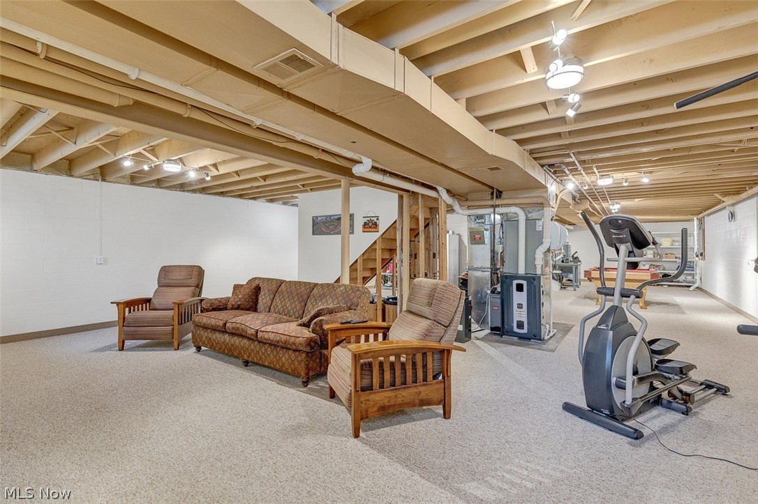 Pinehurst Sub - Residential