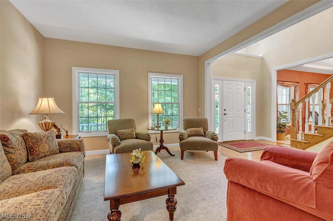 Pinehurst Sub - Residential