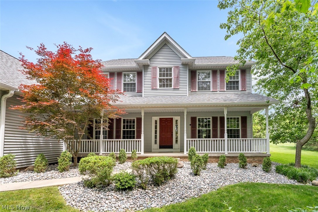Pinehurst Sub - Residential