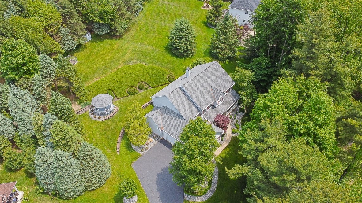 Pinehurst Sub - Residential