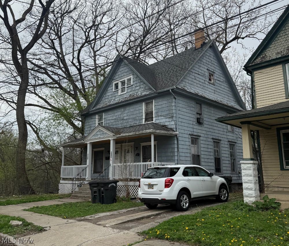 Neufer Brothers 01 - Residential Income