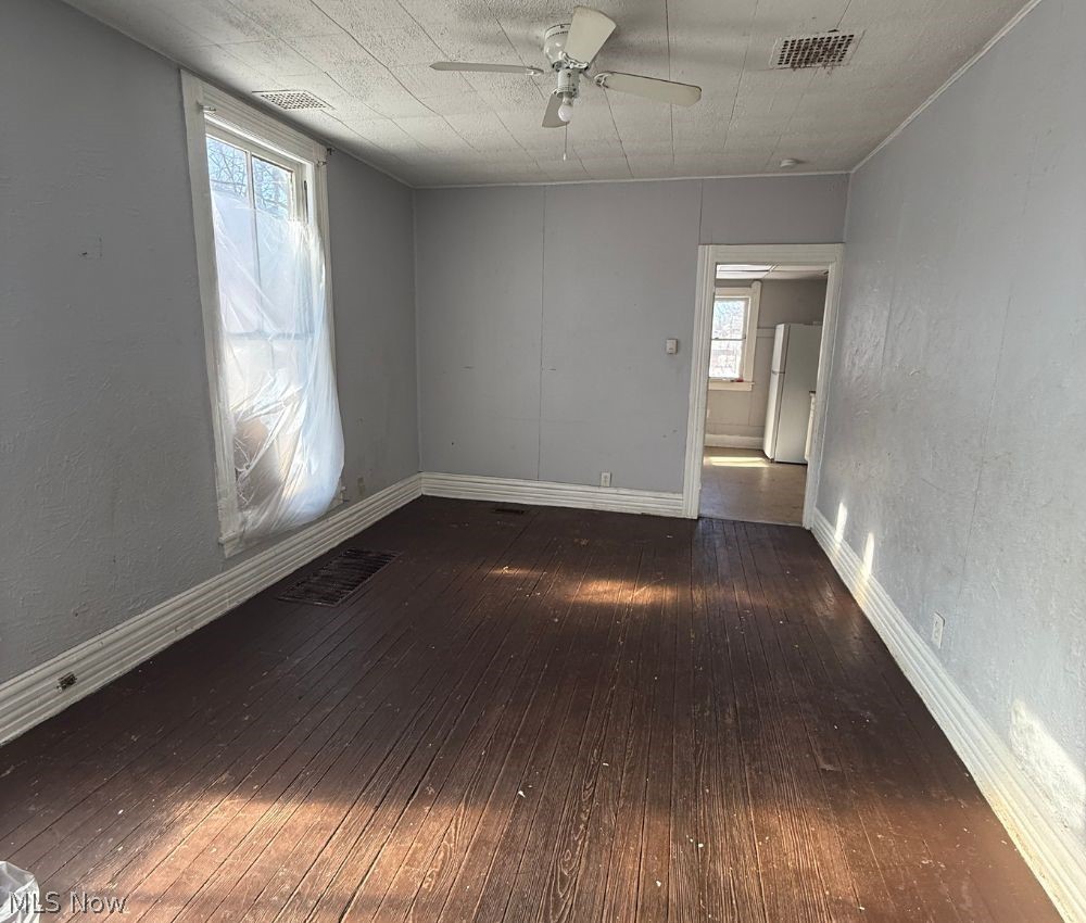 Neufer Brothers 01 - Residential Income