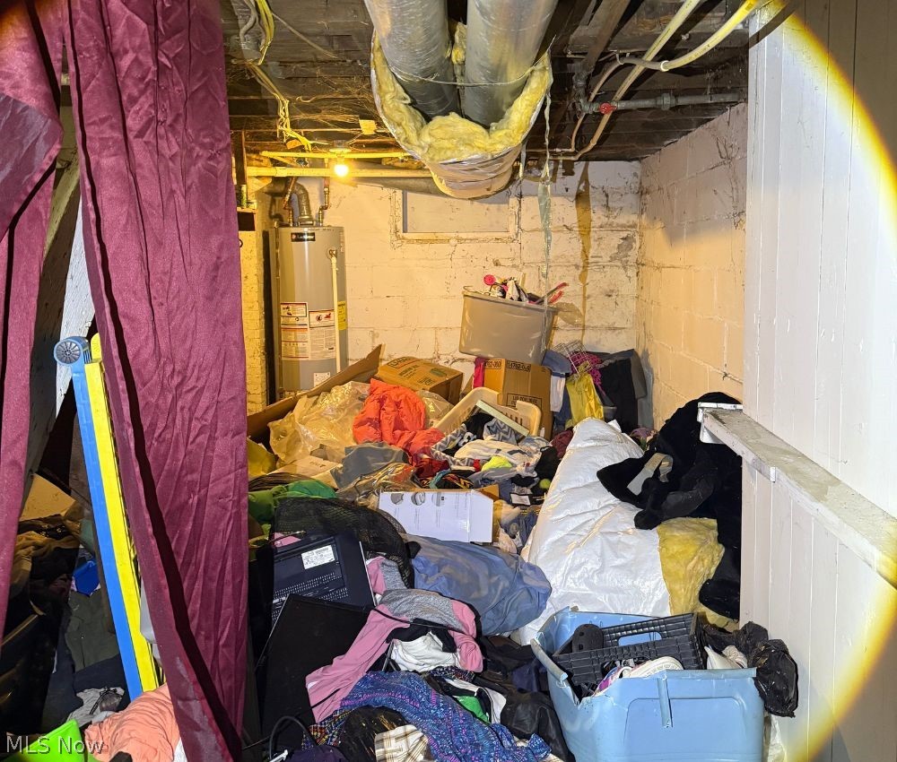 Neufer Brothers 01 - Residential Income