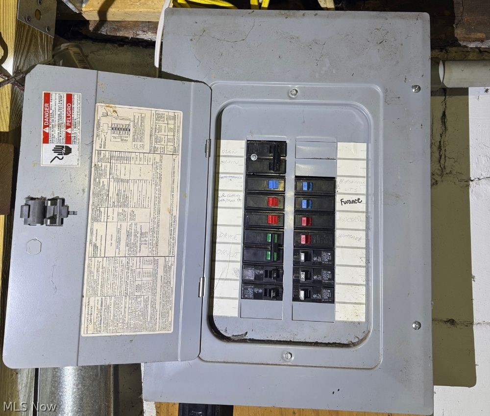 Neufer Brothers 01 - Residential Income