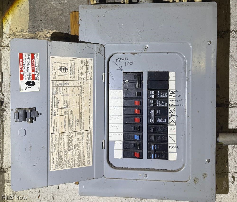 Neufer Brothers 01 - Residential Income