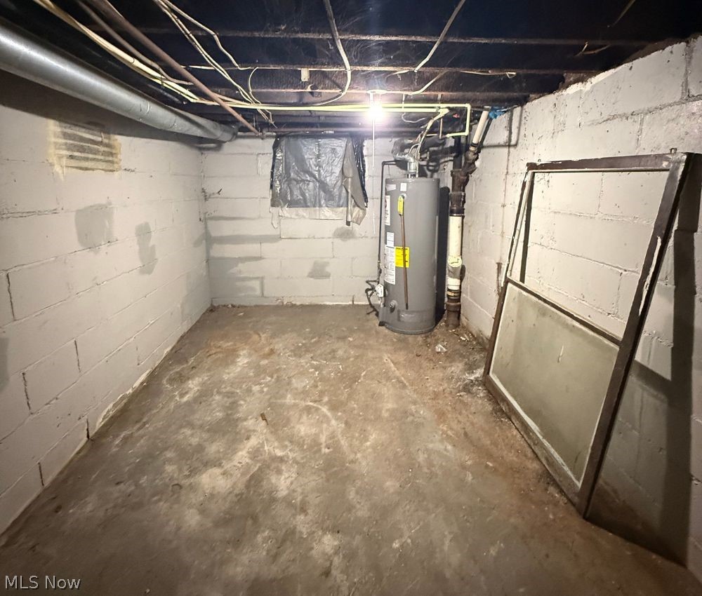 Neufer Brothers 01 - Residential Income