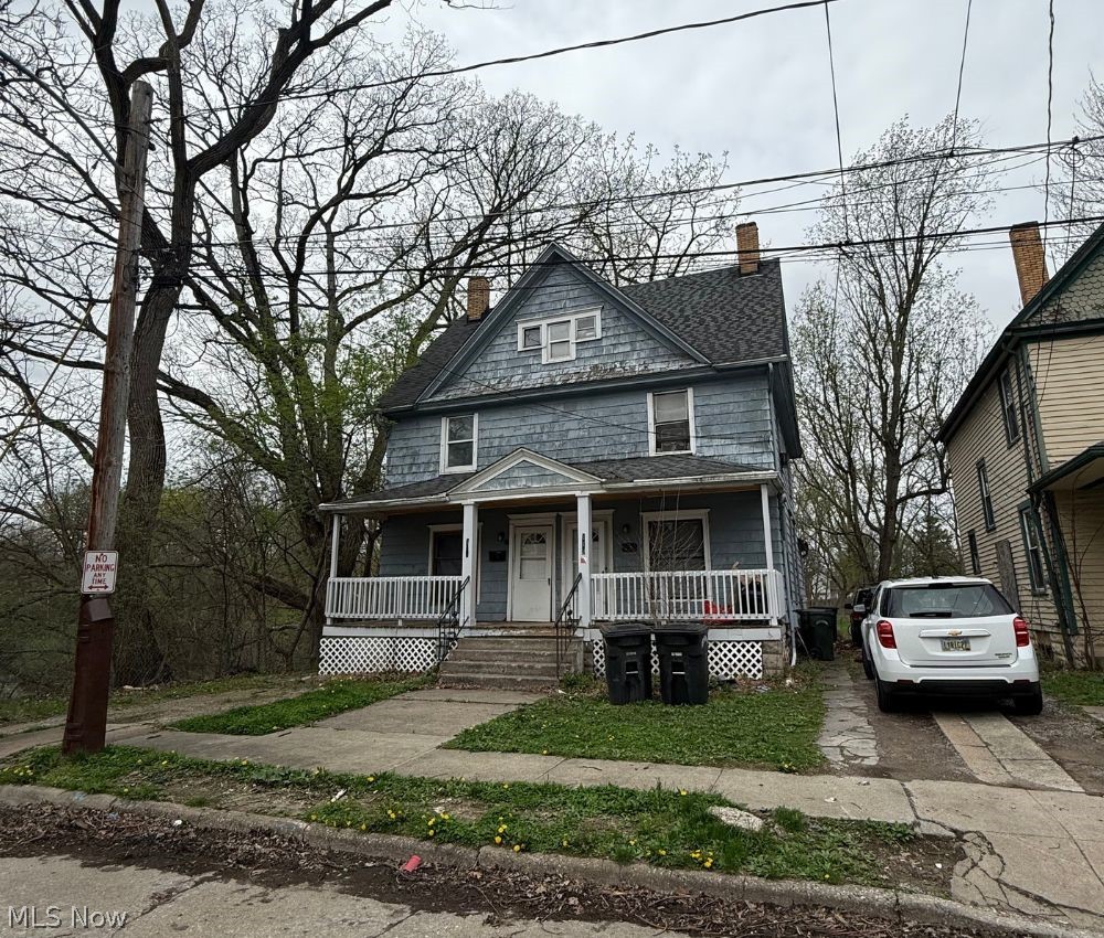 Neufer Brothers 01 - Residential Income