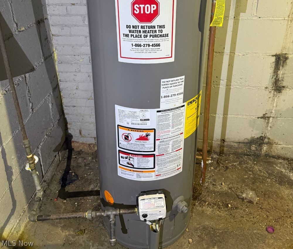 Neufer Brothers 01 - Residential Income