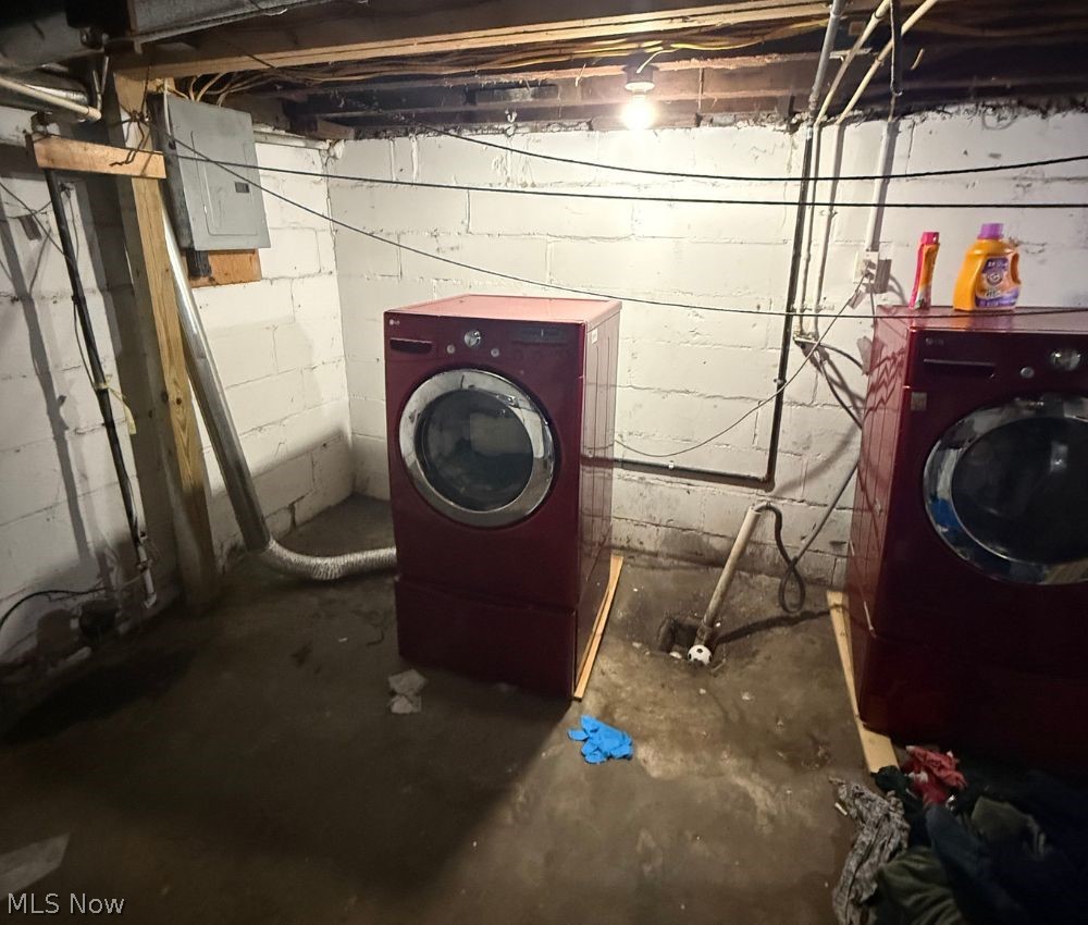 Neufer Brothers 01 - Residential Income