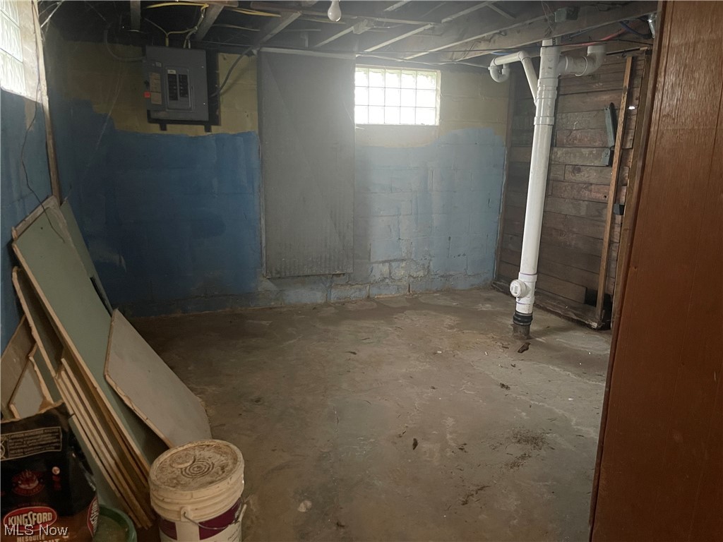 Robert Weiss Allotment - Residential