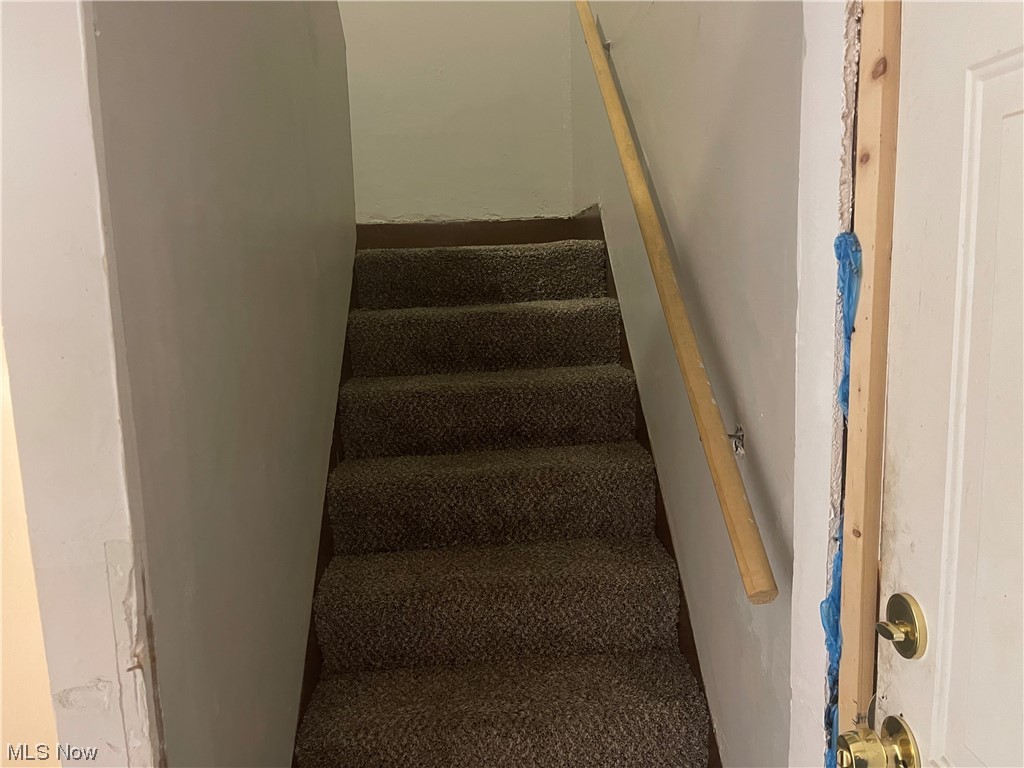 Robert Weiss Allotment - Residential