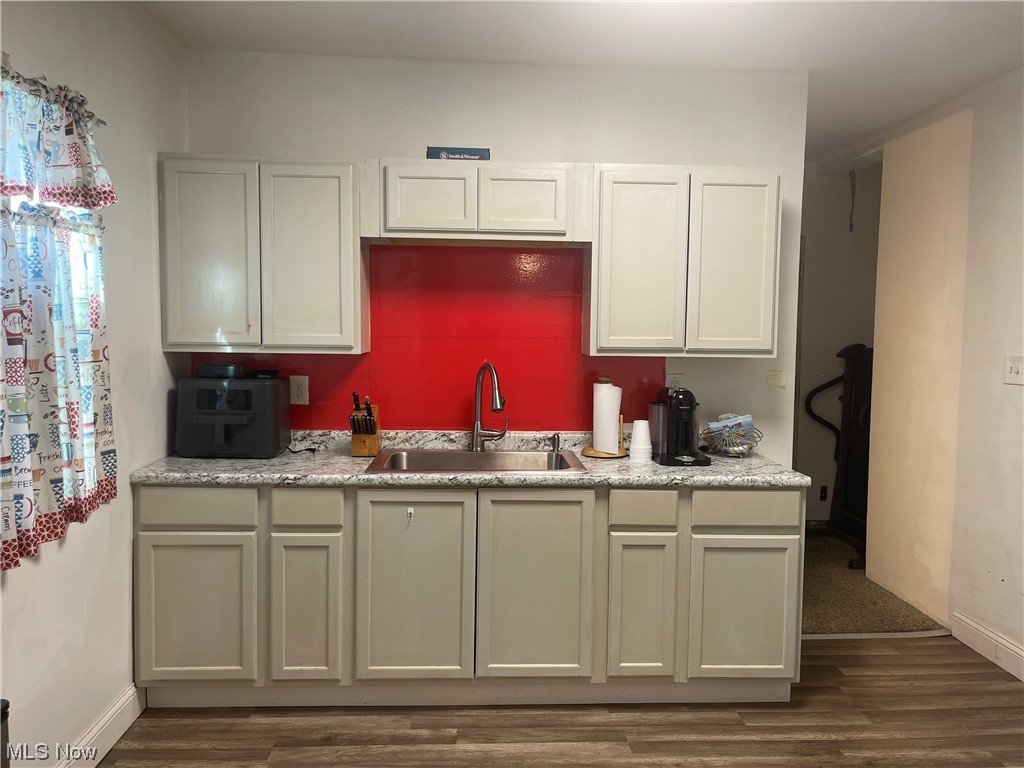 Robert Weiss Allotment - Residential