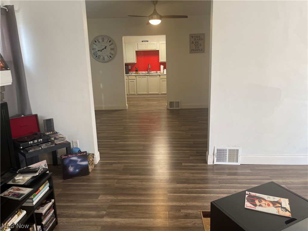 Robert Weiss Allotment - Residential