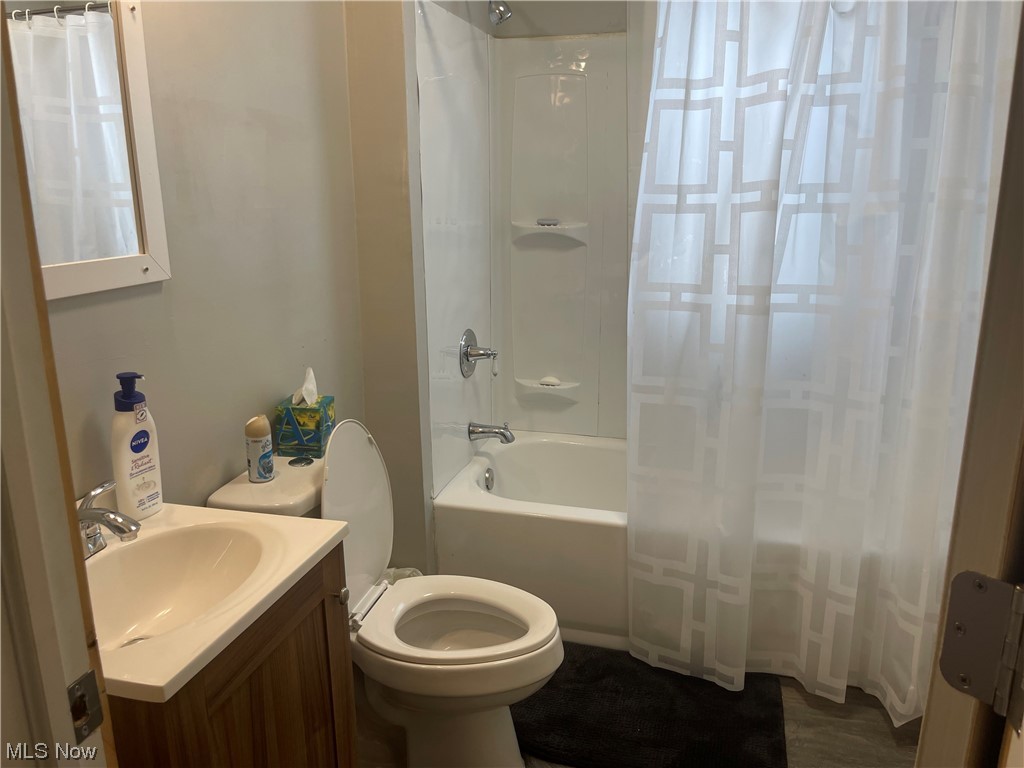 Robert Weiss Allotment - Residential