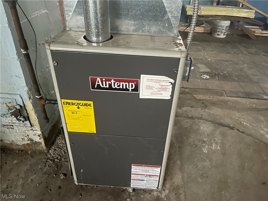 Robert Weiss Allotment - Residential