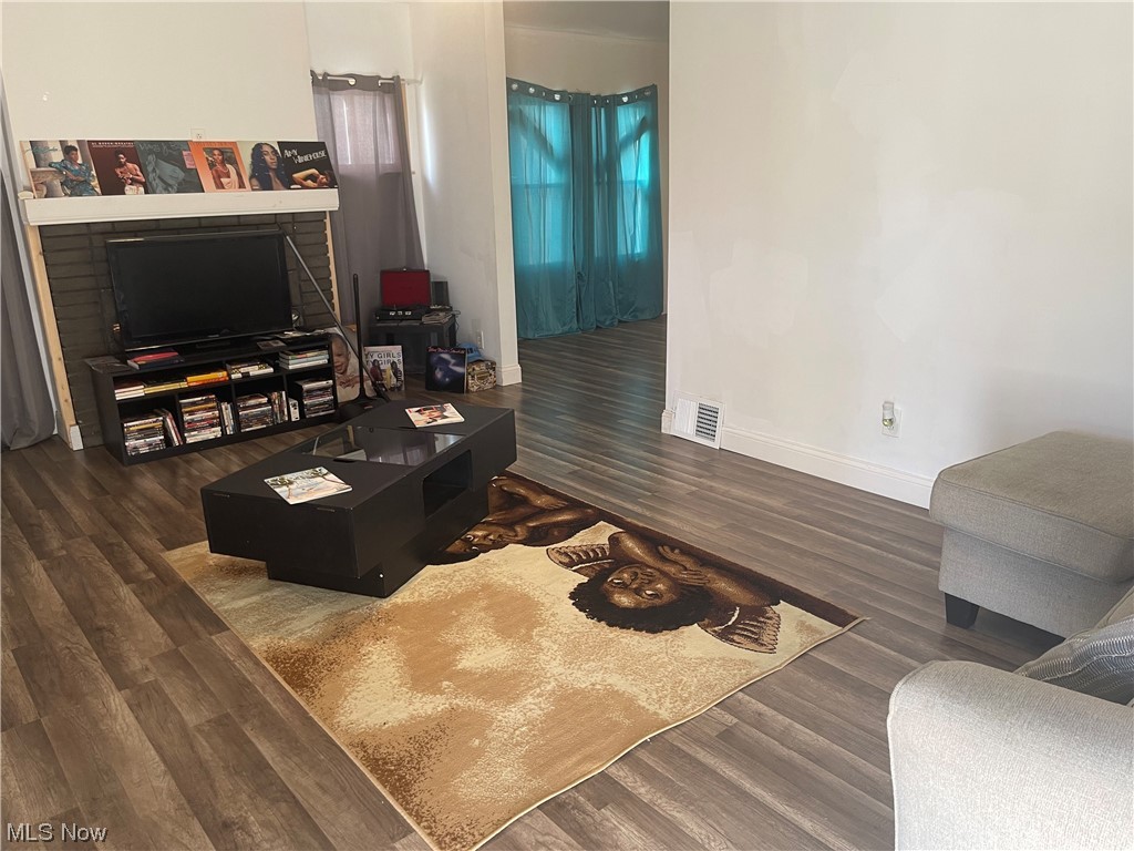 Robert Weiss Allotment - Residential