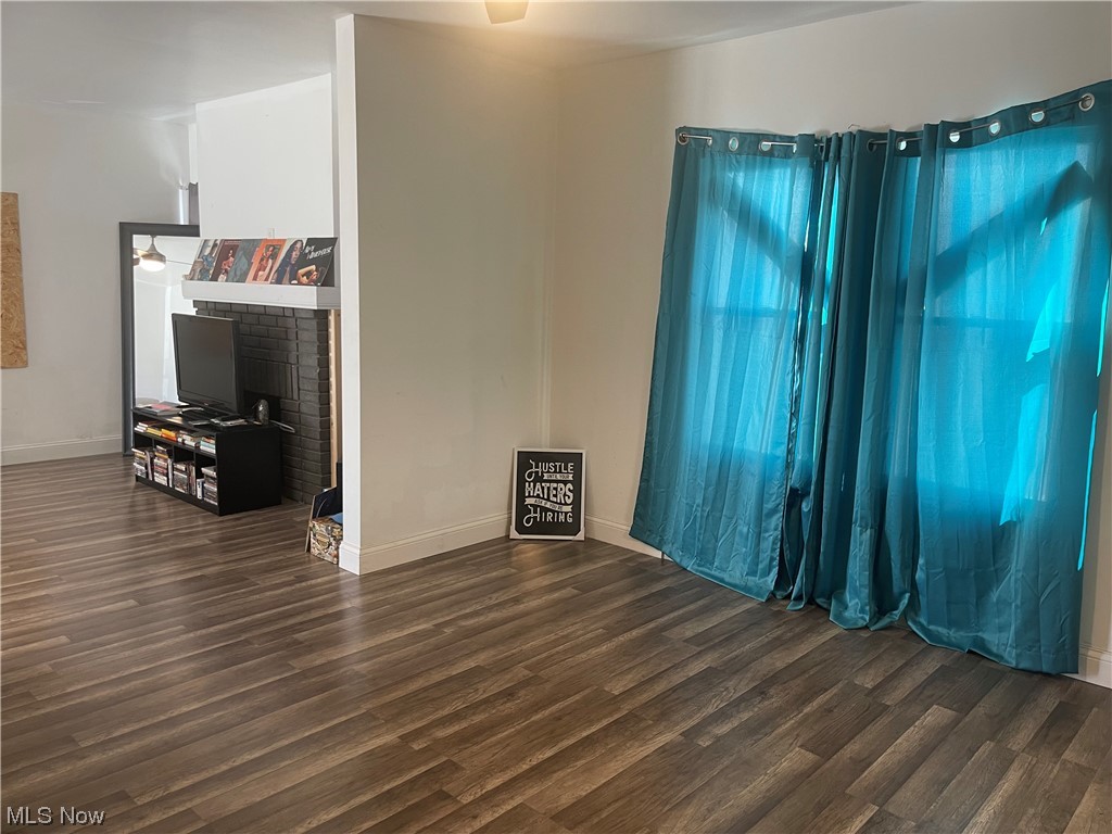 Robert Weiss Allotment - Residential