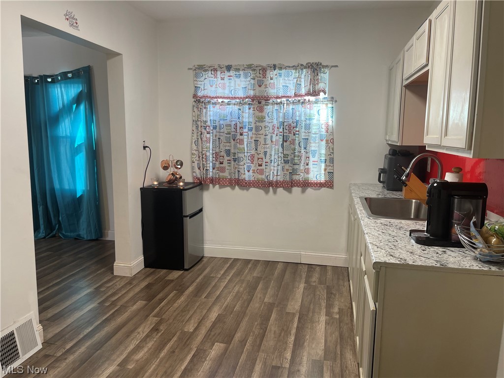 Robert Weiss Allotment - Residential