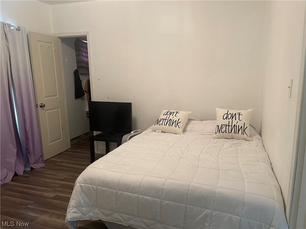 Robert Weiss Allotment - Residential